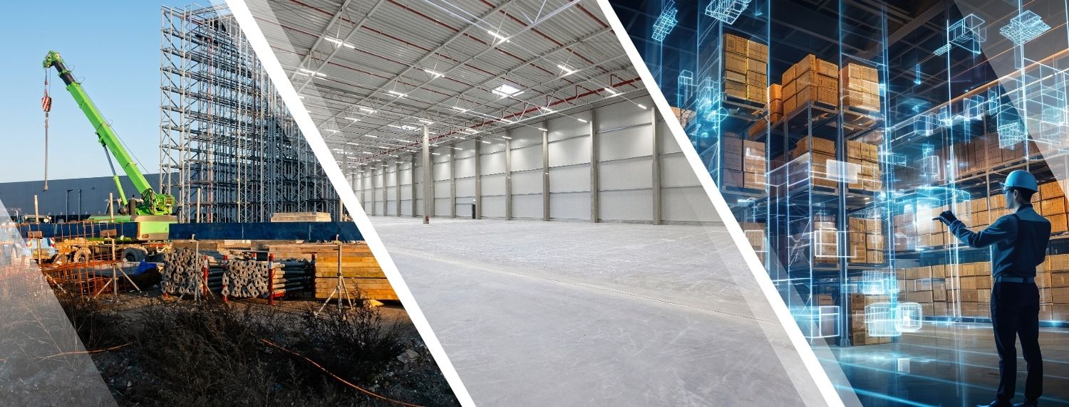 Lager Exposé auf LAGERflaeche.de richtig erstellen Lager Exposé auf LAGERflaeche.de richtig erstellen