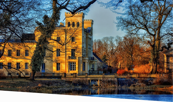 Logistik Brandenburg, Lagerlogistik Brandenburg, Lager Brandenburg