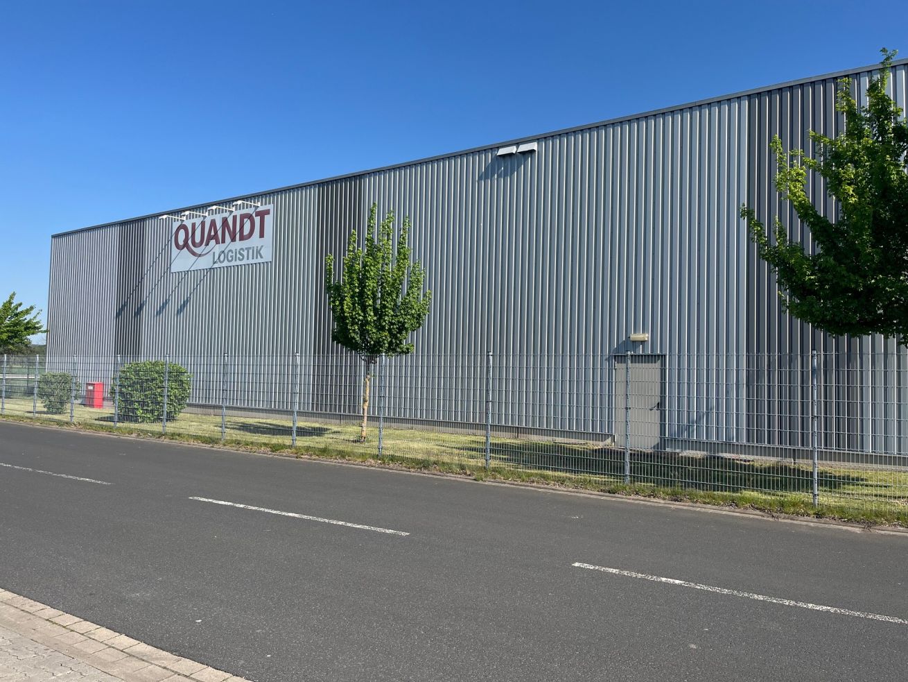 Kontraktlogistik in 37120 Bovenden mit 5.000 qm - Bild 6 - Quandt Logistik GmbH