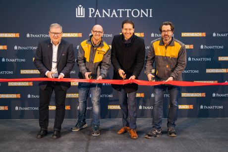 Panattoni, Industrieimmobilien, Logistikimmobilien, HORNBACH Baumarkt AG, Logistik-Netzwerk, Panattoni Park Freiburg Süd 