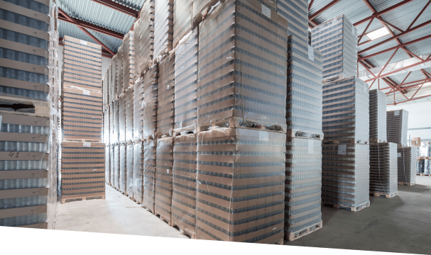 Lagerlogistik FMCG, Lagerung FMCG Warehouse, Lager FMCG, Lagerfläche FMCG, Lagerung FMCG Lagerfläche