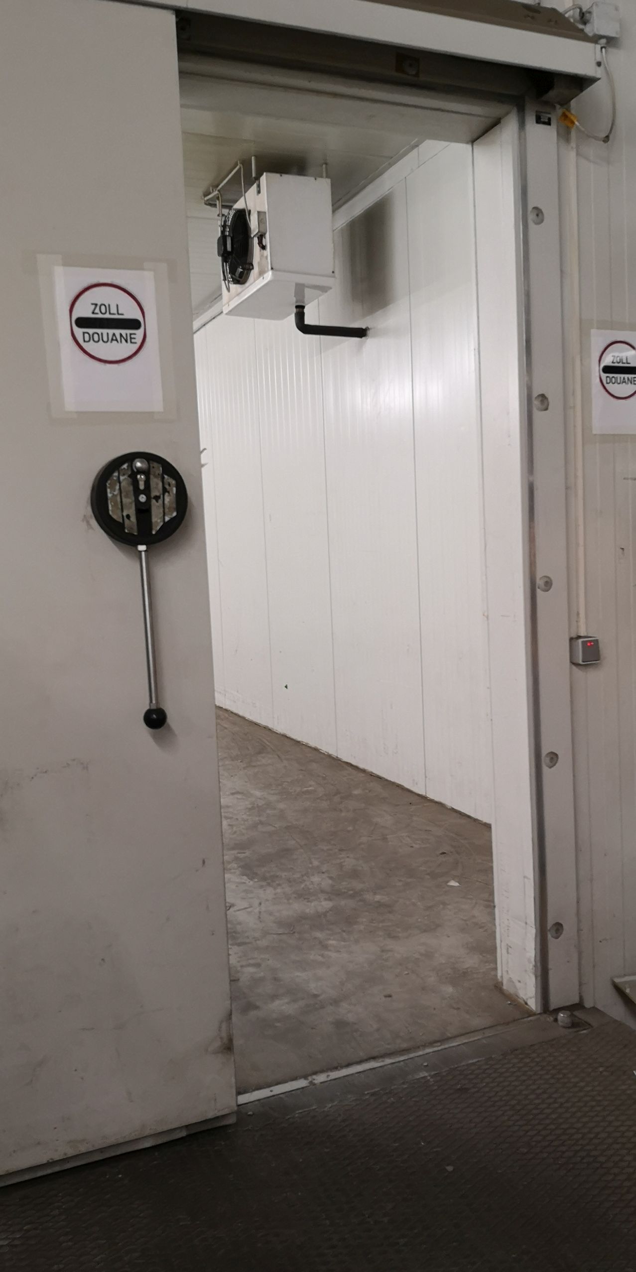 Kontraktlogistik München - Bild 6 - Linther Spedition GmbH