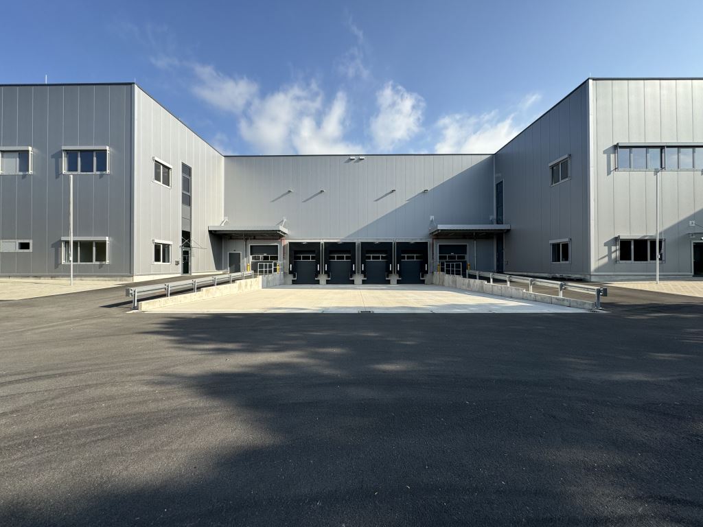 Kontraktlogistik in 50126 Bergheim mit 4.800,00 m² - Bild 8 - VIP GmbH