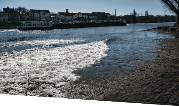 Heilbronn Lagerlogistik