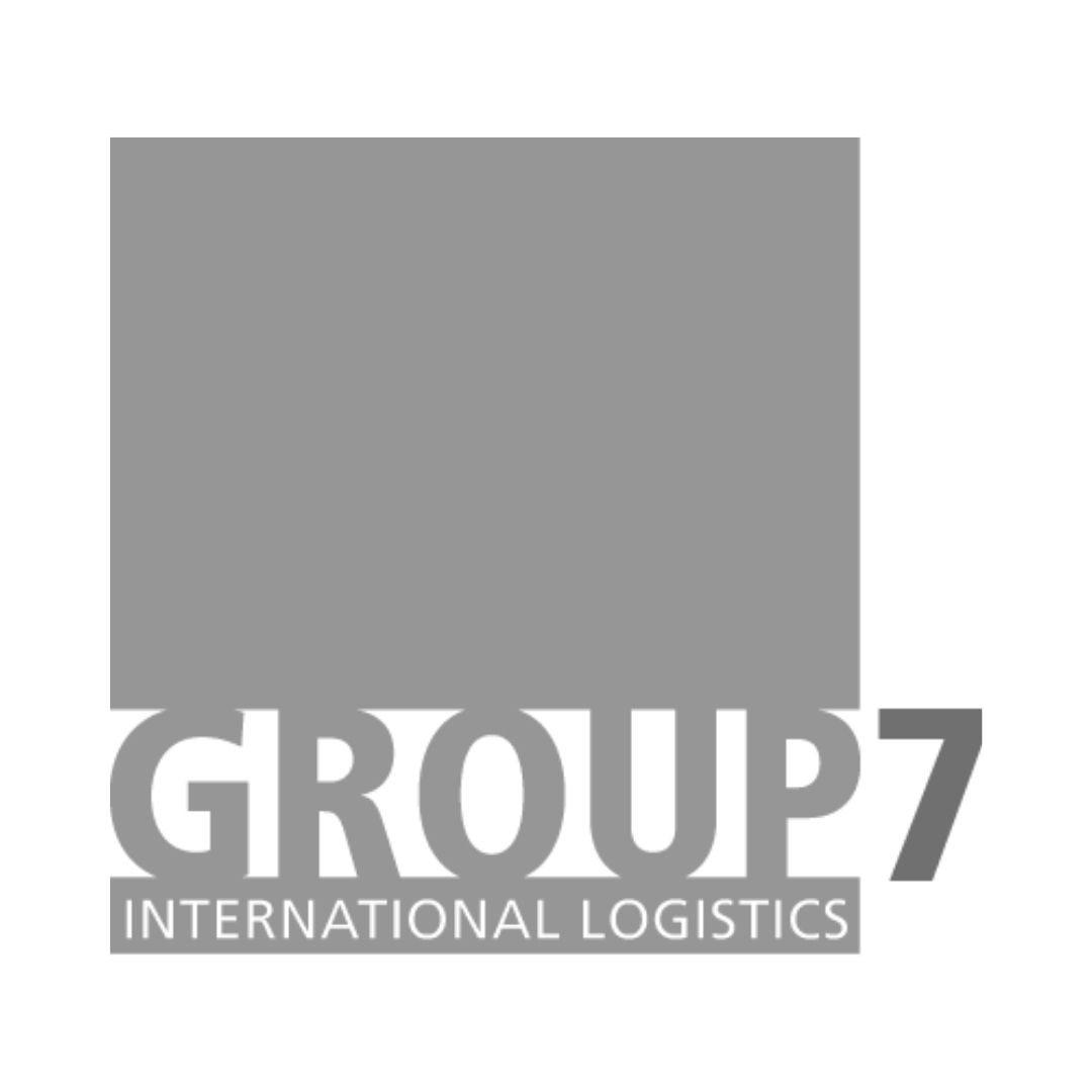 Group7, Lagerlogistik, Kontraktlogistik, Logistikunternehmen Group7, Lagerlogistik, Kontraktlogistik, Logistikunternehmen