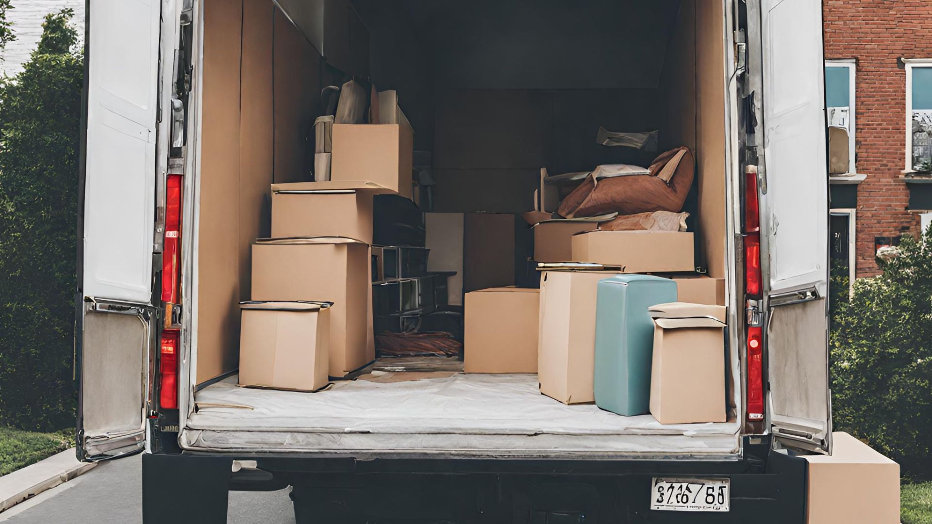 Möbellogistik, Möbel, Umzug, Umzugstipps, Umzugscheckliste, Möbeltransport 
