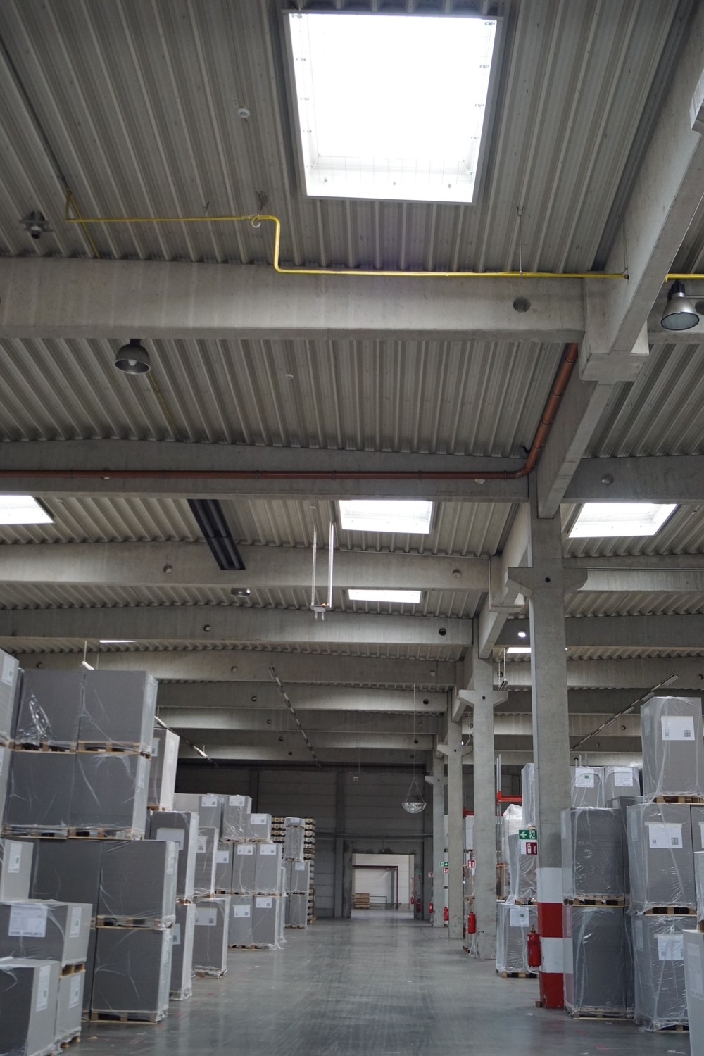 Kontraktlogistik in Aichach: 4.000 m² Lagerung mieten - Bild 3 - Leipa Logistik GmbH Kontraktlogistik in Aichach: 4.000 m² Lagerung mieten - Bild 3 - Leipa Logistik GmbH