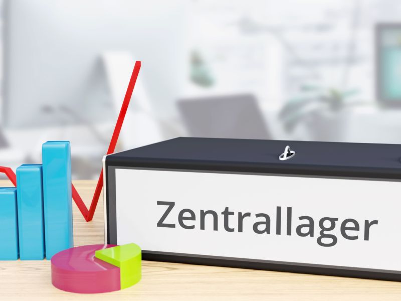 Zentrallager, Warehouse Zentrallager, Lager Zentrallager, Logistikfläche Zentrallager , lagerarten logistik, Lagerarten