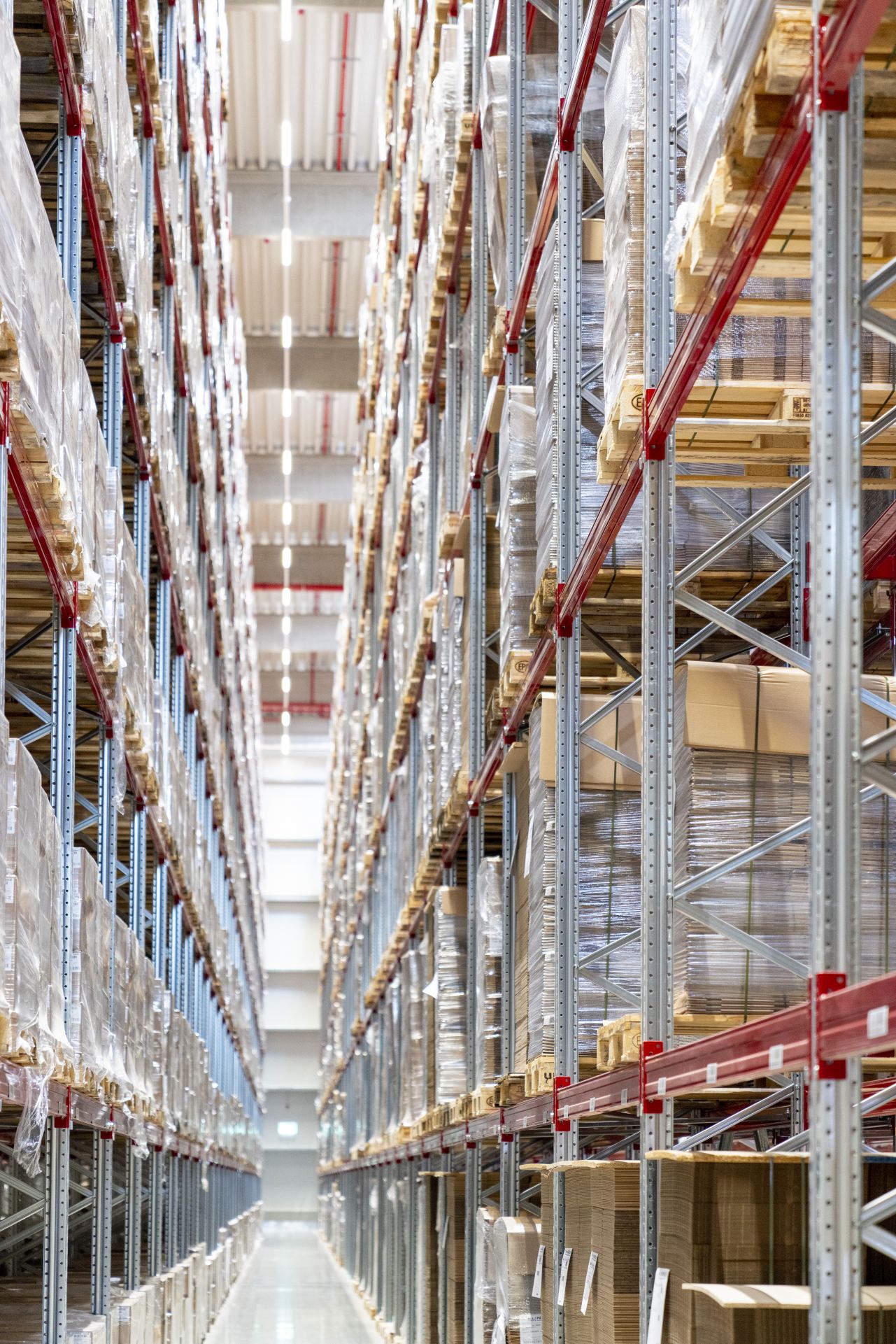 Kontraktlogistik in 91154 Roth mit 5.600 qm mieten - Bild 4 - Heinloth Kontraktlogistik GmbH Kontraktlogistik in 91154 Roth mit 5.600 qm mieten - Bild 4 - Heinloth Kontraktlogistik GmbH
