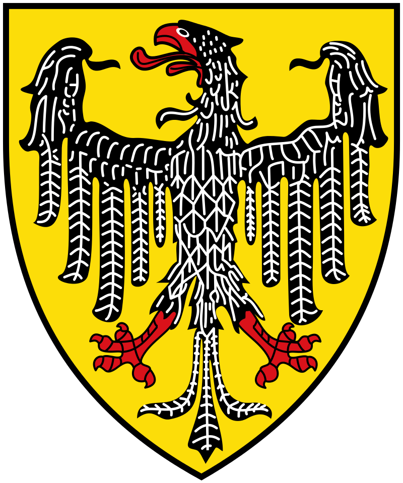 Aachen wappen
