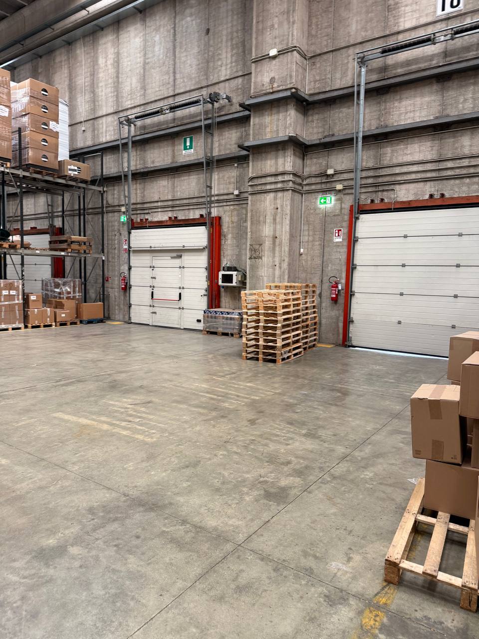 Kontraktlogistik in 35127 Camin - Padova (Italien) - Bild 4 - Venice Logistics SRL