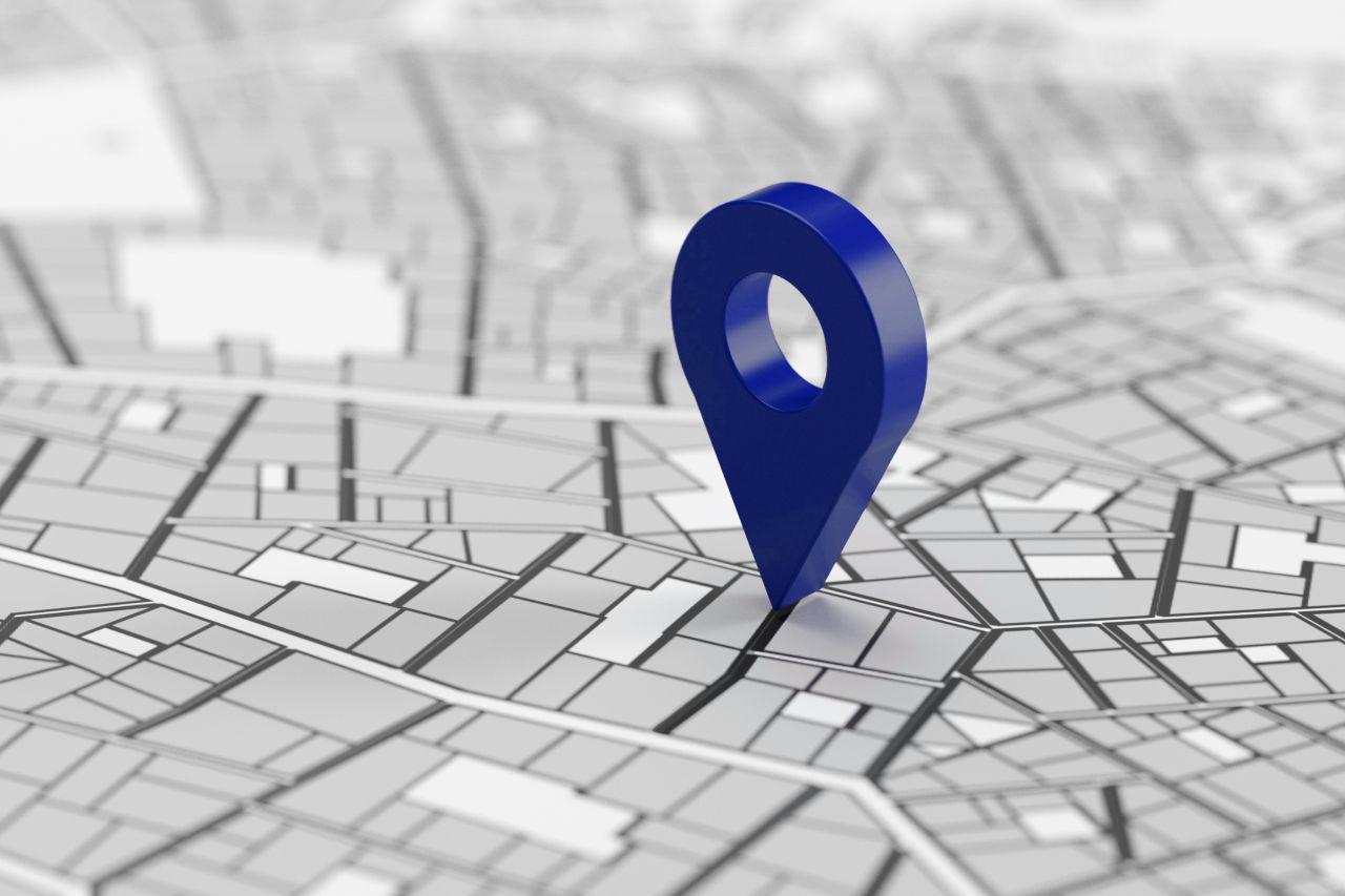 Warehouse locations, LAGERflaeche Warehouse locations, LAGERflaeche