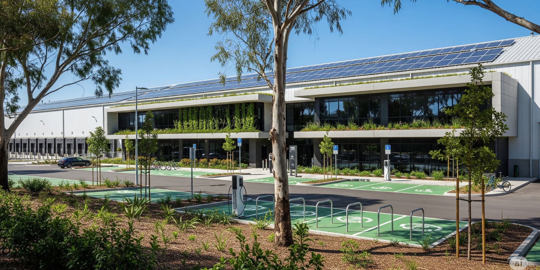 Green Logistics, Reverse Logistics, Sustainable Logistics, and Eco ... - E-C Logistics In Sustainable Building