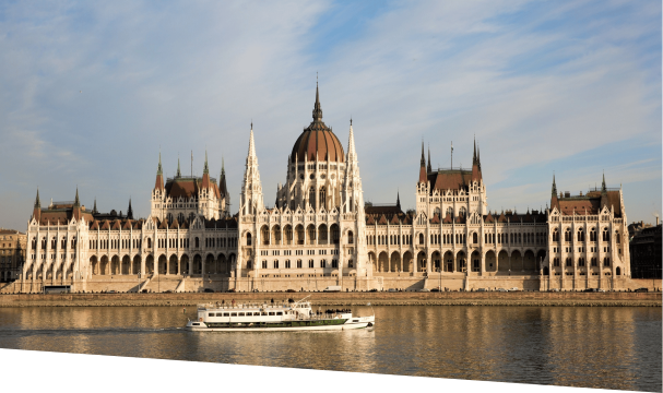 Hungary Contract logistics, Hungary warehouses, Hungary logistics
