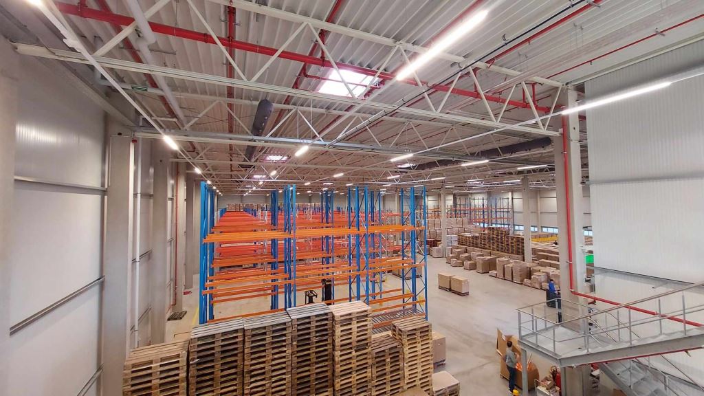 Kontraktlogistik in 50126 Bergheim mit 4.800,00 m² - Bild 3 - VIP GmbH