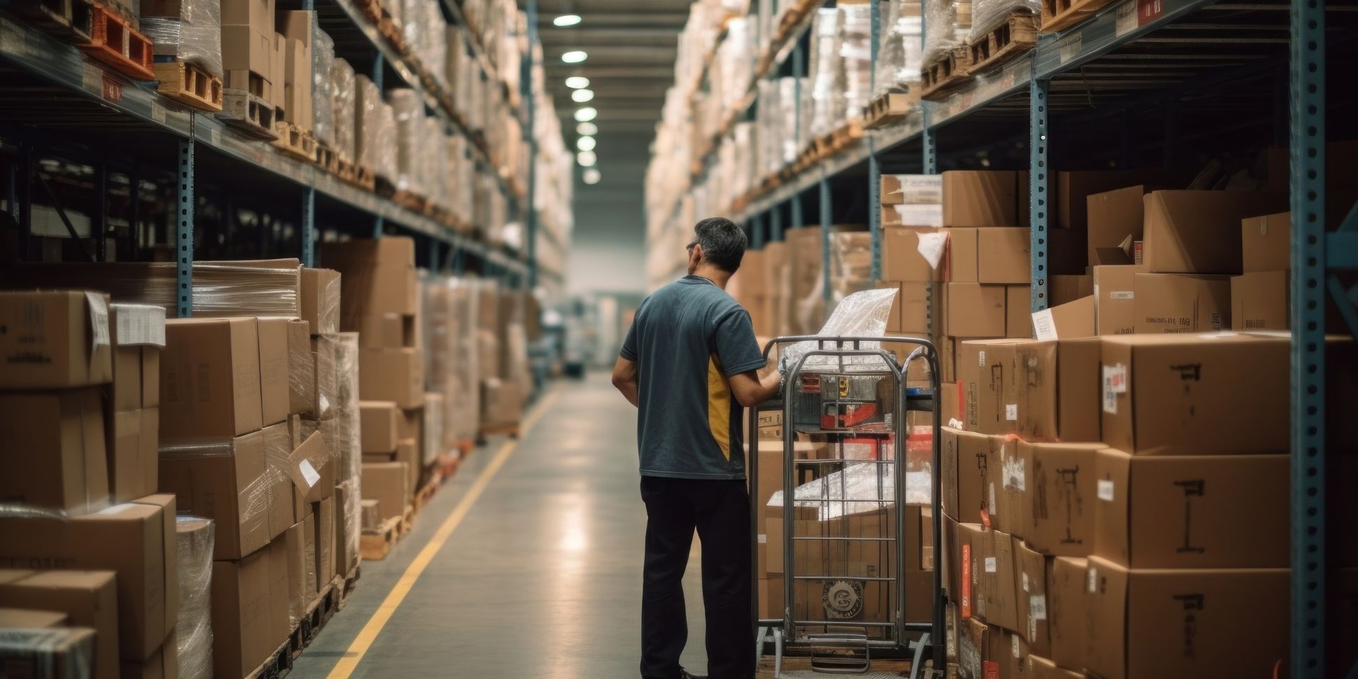 Warehouse logistics Temporary storage Storage, temporary storage type, temporary storage logistics