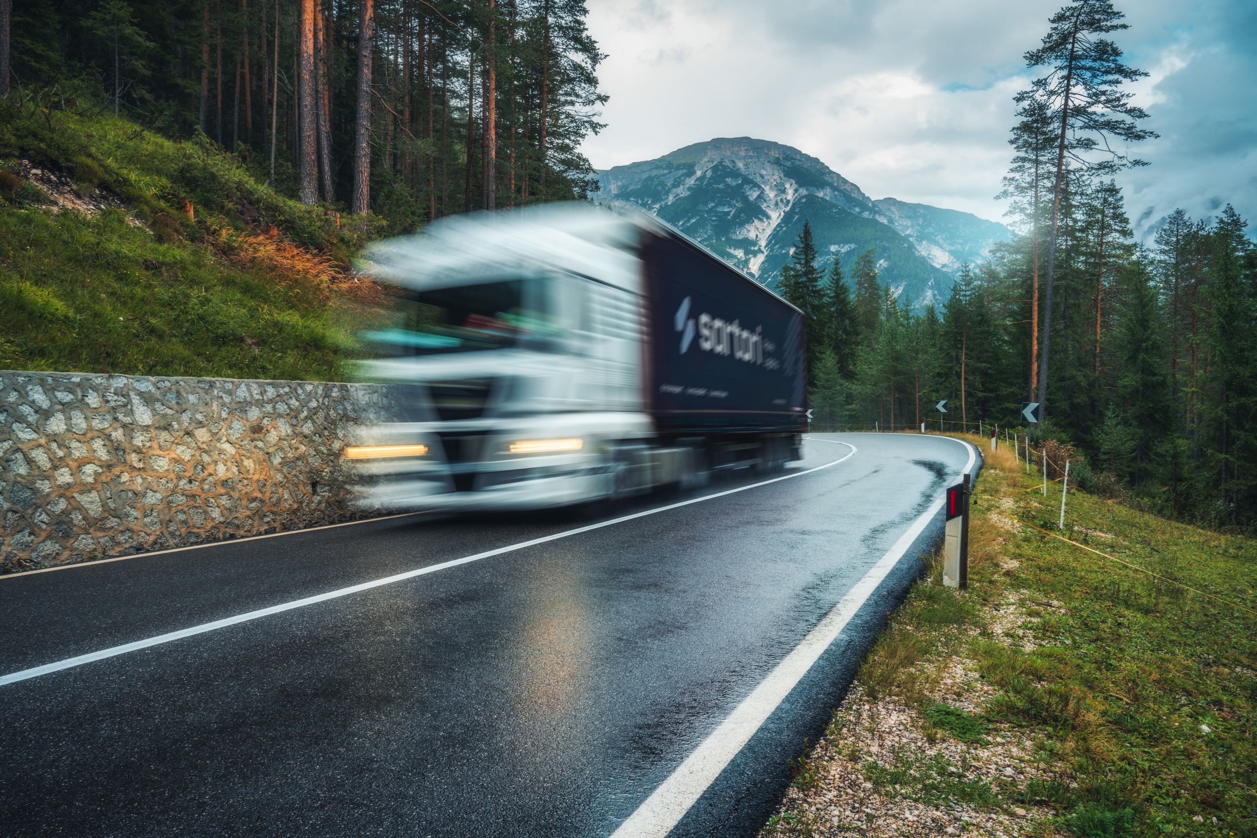 Lagerflächen ab 200 m² in 39011 Lana (Südtirol) – inkl. Full-Service & Transport - Picture 5 - Sartori GmbH