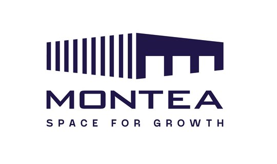 Montea Logo