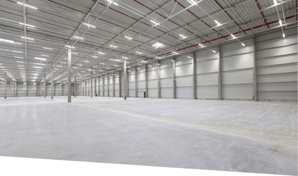 Industriehallen, Hallen, Lagerhallen, LAGERflaeche.de