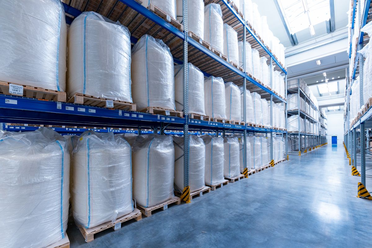 Kontraktlogistik in 84544 Aschau am Inn mit 14.000 qm - Bild 2 - Bisquolm Spedition GmbH