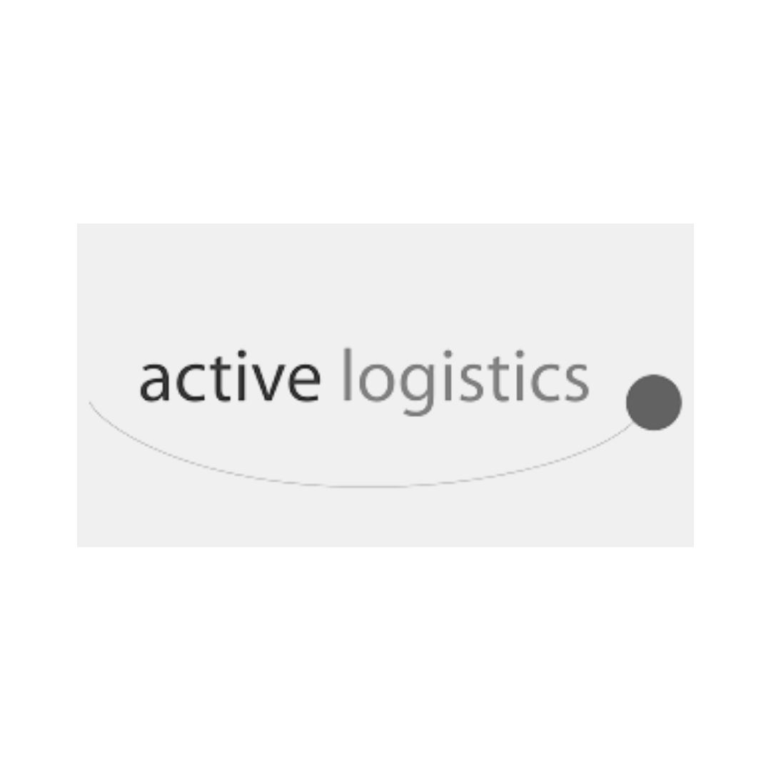 Active logistics, Intralogistik, Logistik-IT, Lagerlogistik Active logistics, Intralogistik, Logistik-IT, Lagerlogistik