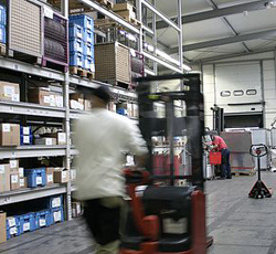 Kontraktlogistik Stockstadt - Picture 3 - Sievert Logistik SE Kontraktlogistik Stockstadt - Picture 3 - Sievert Logistik SE