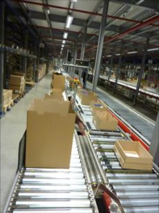 Lagerlogistik, Intralogistik, Logistikunternehmen, Lager Lagerlogistik, Intralogistik, Logistikunternehmen, Lager