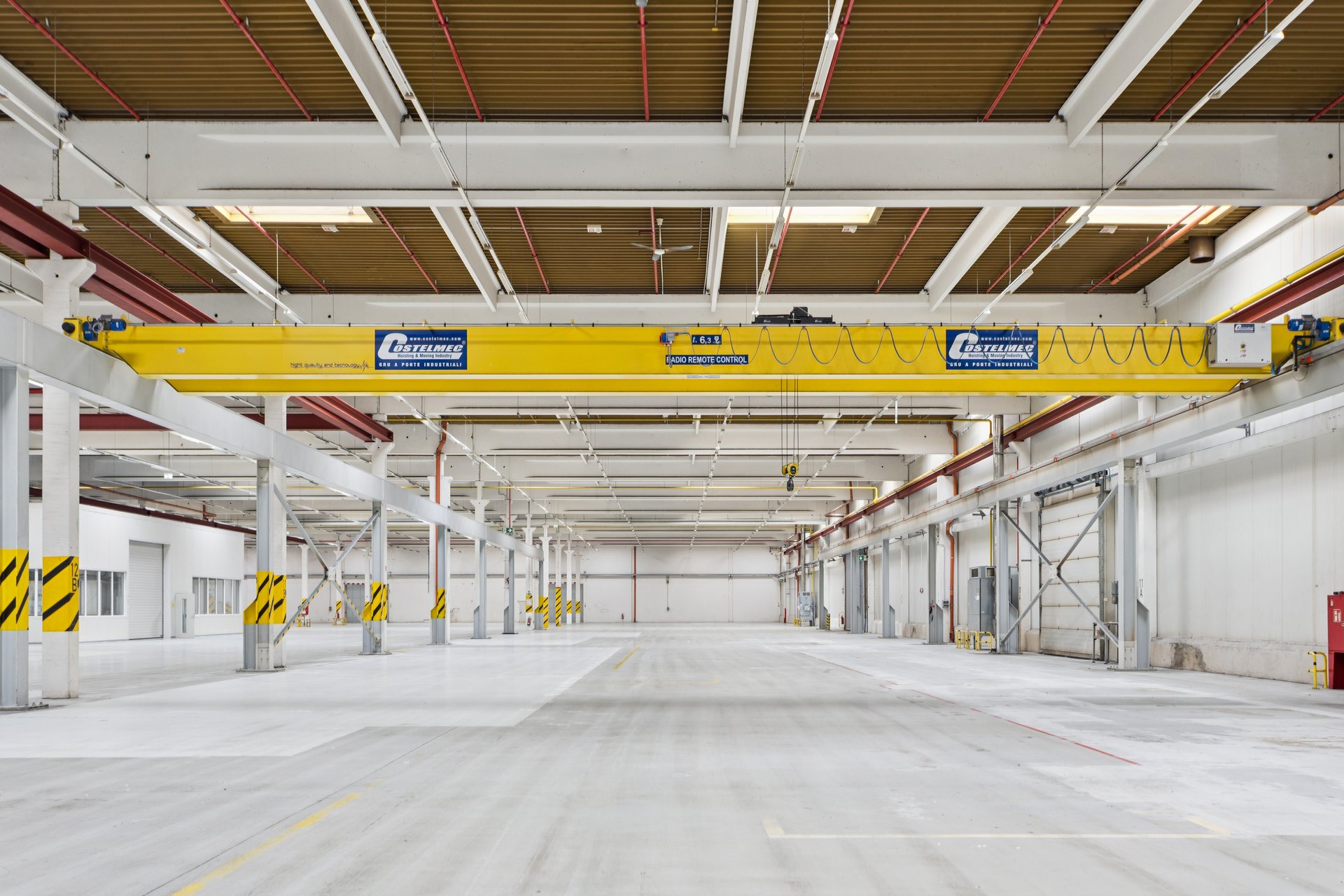 Logistik Hot-Spot in Bremen: Da muss man dabei sein! - Mileway Germany GmbH