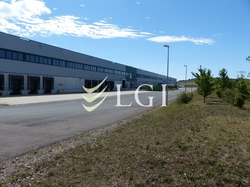 Lagerfläche in Erfurt | 10000 m² (teilbar ab 500 m²) - Bild 2 - LGI Logistics Group International GmbH