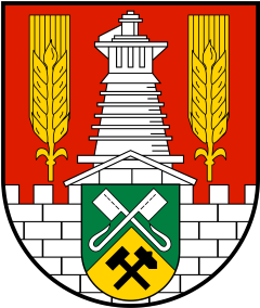 Kontraktlogistik Salzgitter, Lagerfläche Salzgitter