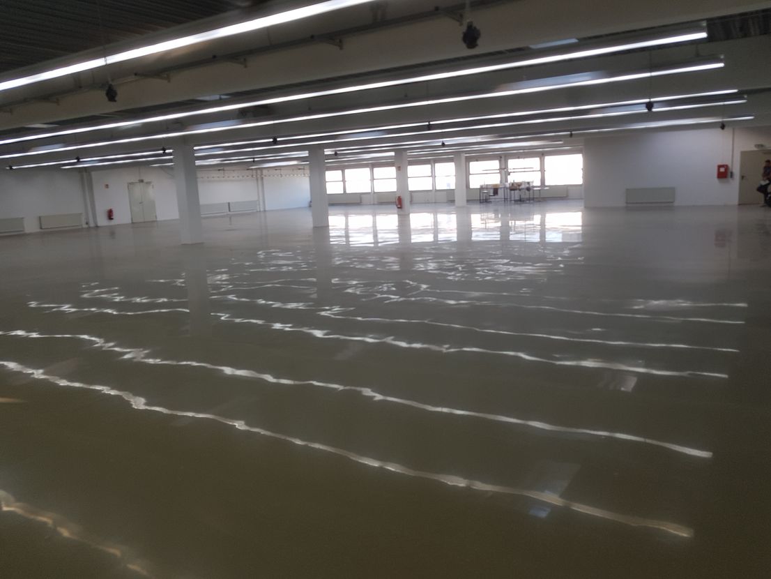 Kontraktlogistik mit/ohne Bewirtschaftung-Lagerlogistikfläche-Produktionsfläche, Konfektionierungsfläche, Warehousing, nähe Bremen - Bild 3 - Weser Industrie Park Inhaber Simsek