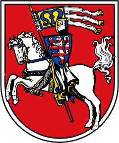 Kontraktlogistik Marburg, Lagerfläche Marburg