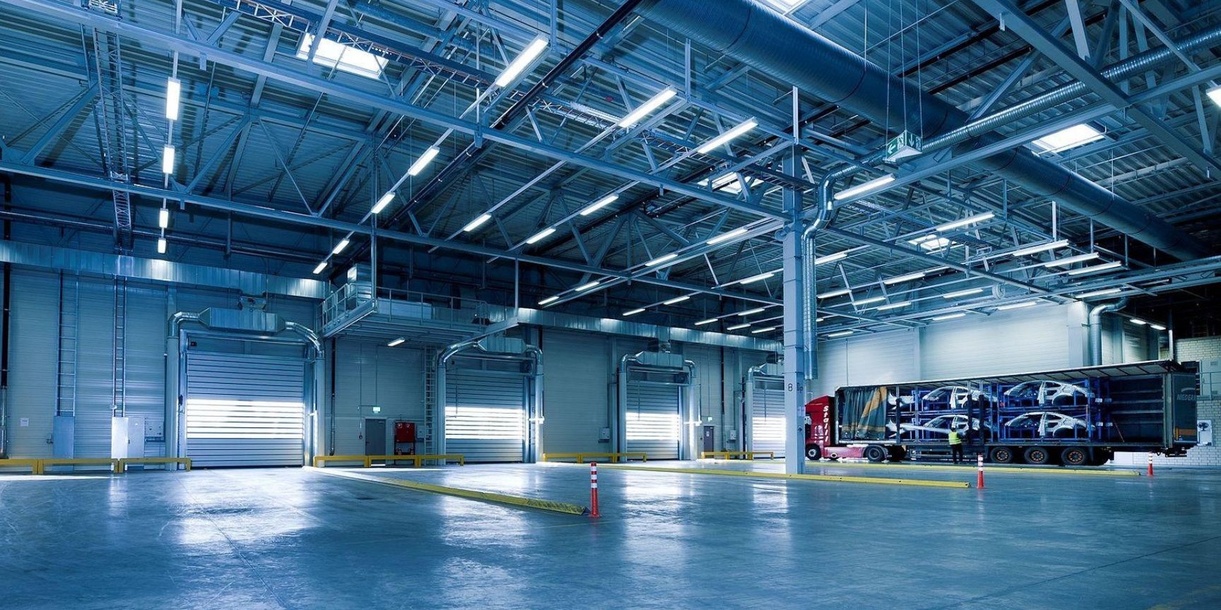 Welche Lagerarten nutzt welche Branche? Der umfassende Leitfaden 2025 Welche Lagerarten nutzt welche Branche? Der umfassende Leitfaden 2025