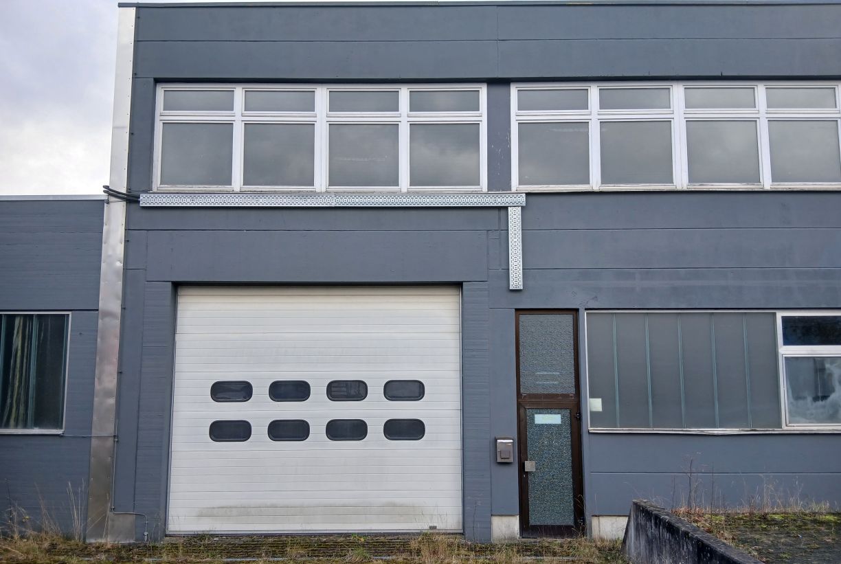 Kontraktlogistik in 89518 Heidenheim 2000 qm - Bild 3 - Gröner Transport GmbH