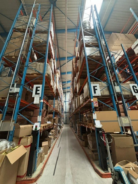 SPGI Grundstücks GmbH