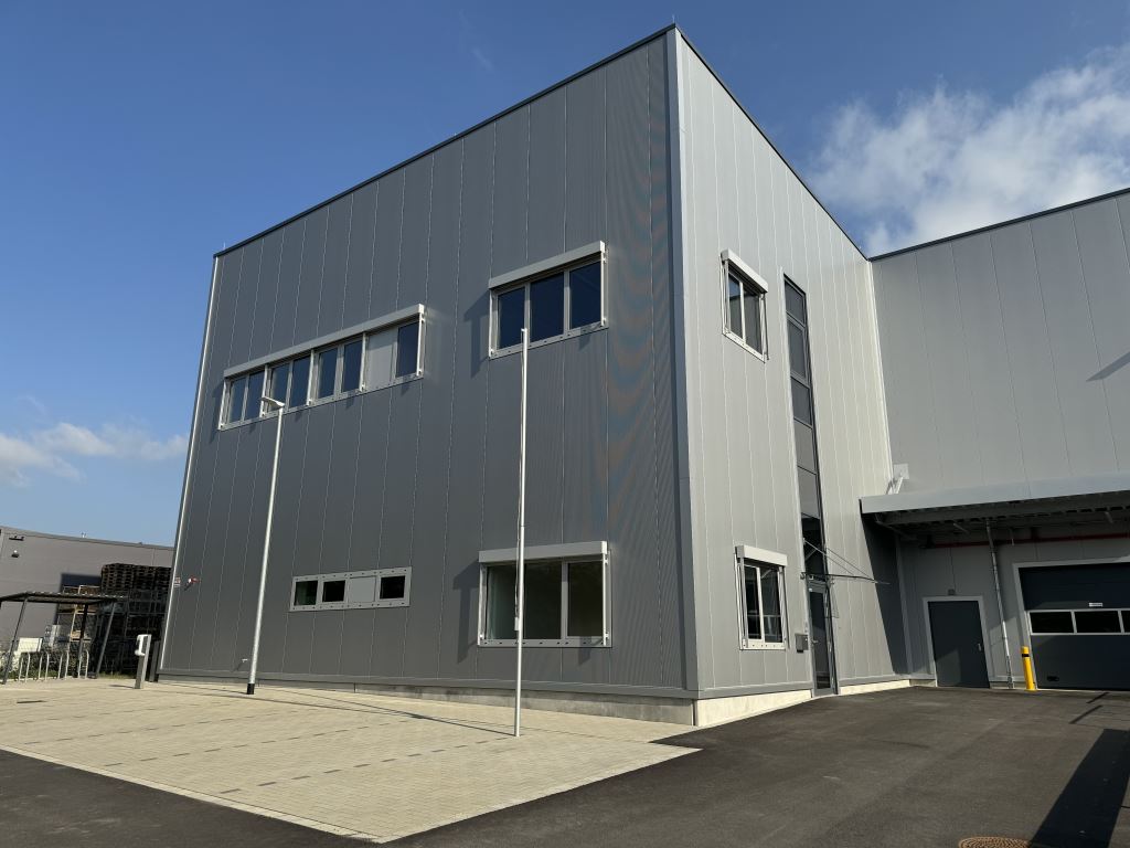 Kontraktlogistik in 50126 Bergheim mit 4.800,00 m² - Bild 9 - VIP GmbH