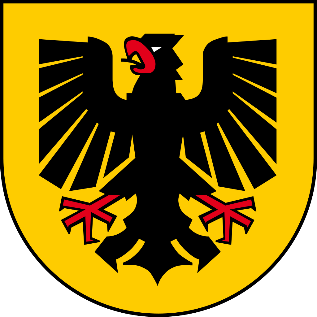Dortmund wappen