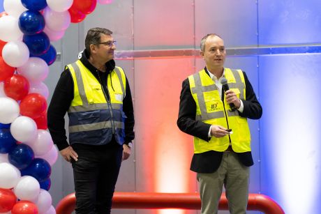 ID Logistics, E-COMMERCE-STANDORTS, IKEA, E-Commerce