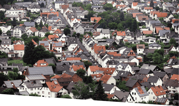 Lagerlogistik in der Region Rhein-Main, Logistik in der Region Rhein-Main