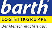 barth Logistikgruppe barth Logistikgruppe