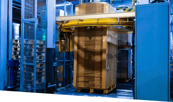 Lagerlogistik Verpackungslogistik, Kontraktlogistik Verpackungslogistik, Lagerfläche Verpackungslogistik, Warehouse Verpackungslogistik 