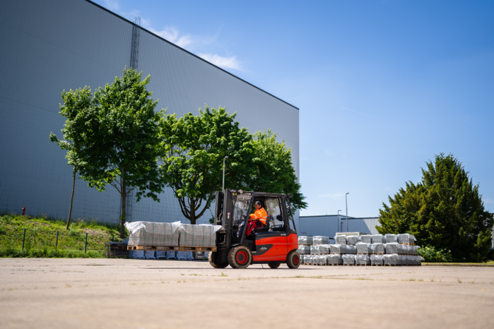 Kontraktlogistikfläche in 76684 Östringen - Bild 2 - Rothermel warehousing services GmbH