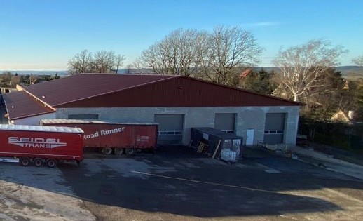 Lagerfläche zu vermieten - Lagerfläche zu vermieten - Seidel-Trans-Spedition Firmenseite auf LAGERflaeche.de