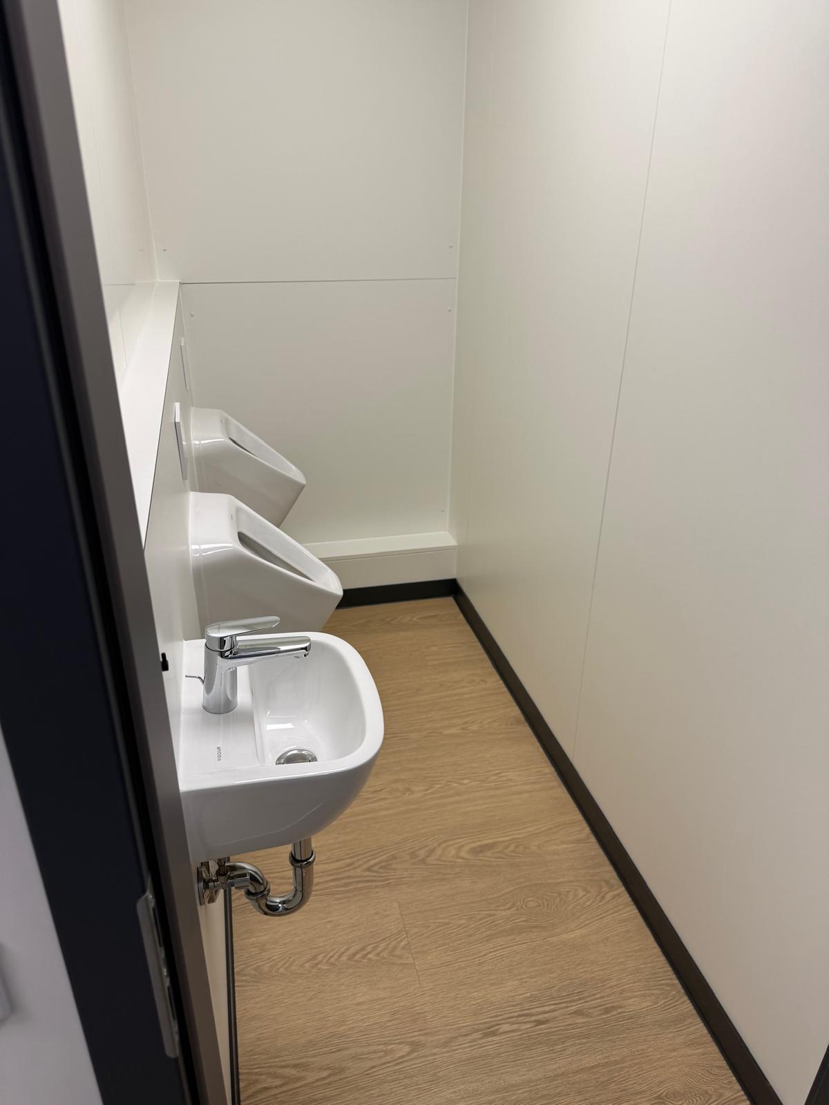 Moderne 2.500 m² Lager-/Produktionshalle | Lithium-Ionen Lagerung genehmigt | Rampen | Büro optional - Bild 7 - MH90 – Gewerbehalle für Industrie | Handwerk | Service Moderne 2.500 m² Lager-/Produktionshalle | Lithium-Ionen Lagerung genehmigt | Rampen | Büro optional - Bild 7 - MH90 – Gewerbehalle für Industrie | Handwerk | Service