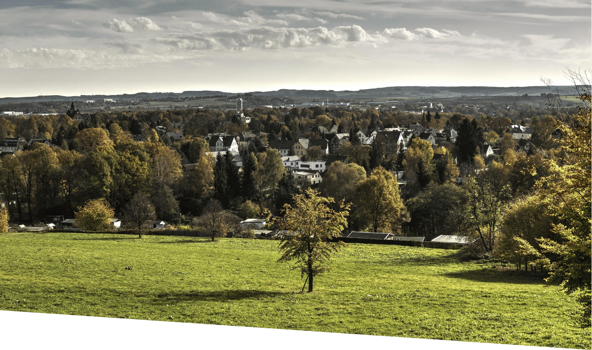 Lagerlogistik in der Region Sachsen, Logistik in der Region Sachsen