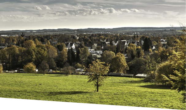Warehouse logistics in the Saxony region, Logistics in the Saxony region