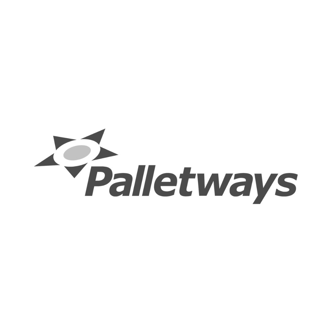 Palletways, Logistiknetzwerk, Kontraktlogistik, Palettenlieferung Palletways, Logistiknetzwerk, Kontraktlogistik, Palettenlieferung