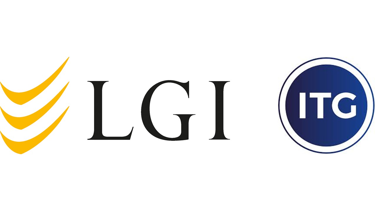 LGI Logistics Group International GmbH
