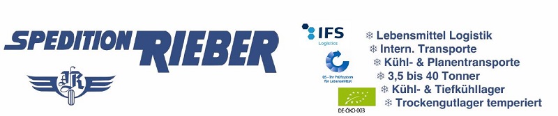 Josef Rieber GmbH & Co. KG