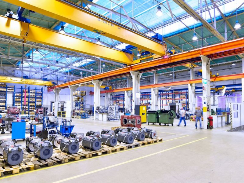 Lagerlogistik Industriehallen, Lagerung Industriehallen, Lagerfläche Industriehallen, lagerarten logistik, Lagerarten